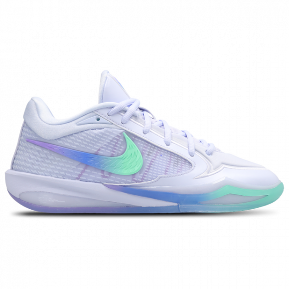 Nike Sabrina 4 Homme - Baskets, Blanc - Pointure 38 - Maille/synthétique - IV5266-100