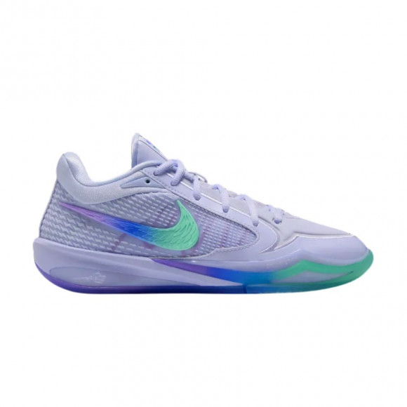 Nike Sabrina 4 'Superstition' | Grey | Men's Size 9.5 - IV5266-500