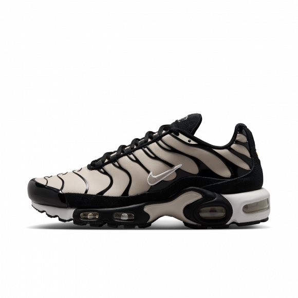 Nike Air Max Plus Suede Women's Shoes - Brown - IV5286-200