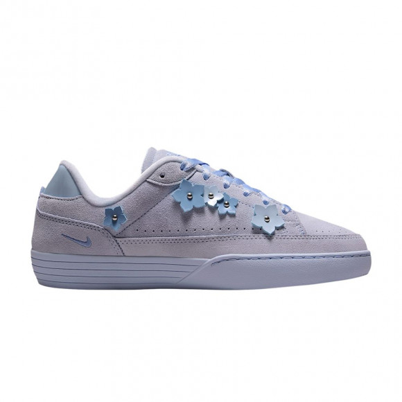 Nike Wmns Tennis Centre SE 'Florette' | Purple | Women's Size 5 - IV5303-400