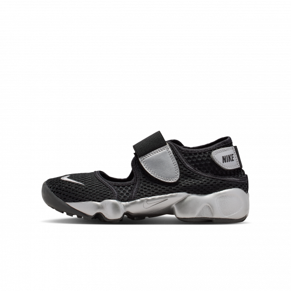 Chaussure Nike Rift 2 SE pour enfant/pré-ado - Noir - IV5362-001
