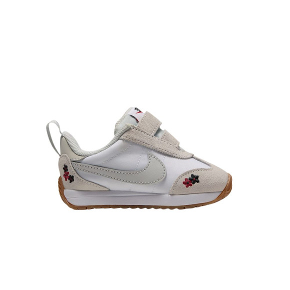 Nike Pacific TD 'White Off White' | Infant Size 6 - IV5490-100