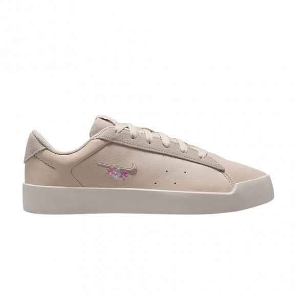 Nike Wmns Court Heritage SE 'Light Orewood Brown' | Tan | Women's Size 6 - IV5529-100
