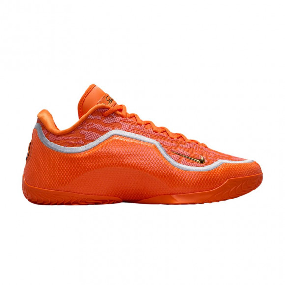 Nike Lebron 23 EP 'Shoe Bag' | Orange | Men's Size 8.5 - IV5648-800