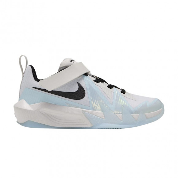 Nike S.T. Dynamite SE PS 'Pure Platinum Glacier Blue' | Kid's Size 12 - IV5652-001
