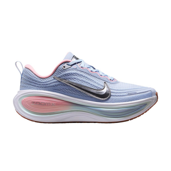 Nike Wmns Vomero Plus Road 'Light Armory Blue Bleached Coral' | Women's Size 6 - IV5673-440