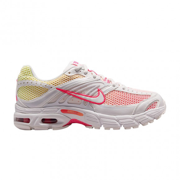 Nike Wmns Air Max Moto 2k 'Summit White Hyper Pink Orange Pulse Summit White' | Women's Size 10 - IV5674-100