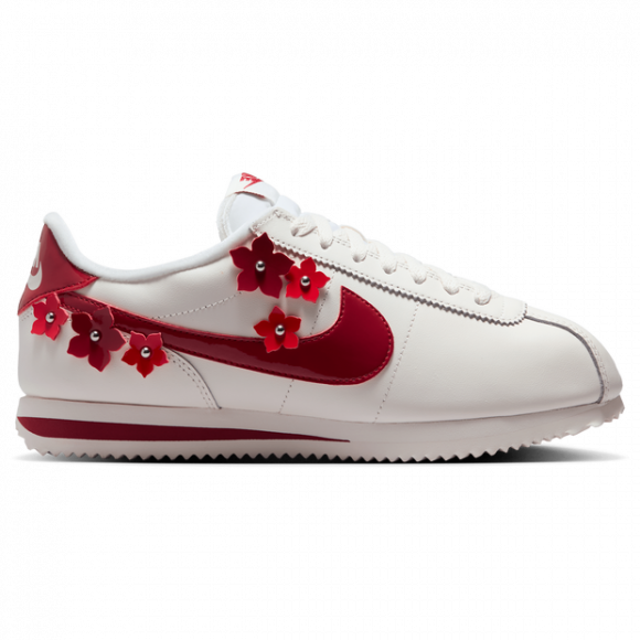 Cortez  Blanc/rouge - IV5675-100