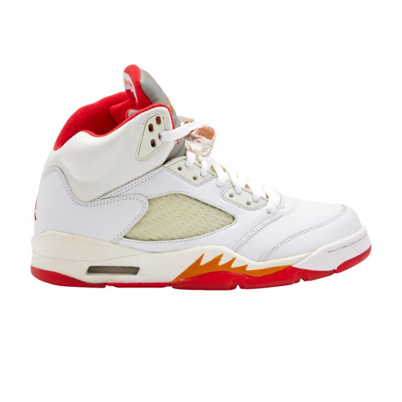 Air Jordan 5 Retro OG 'Sunset' 2026 | White | Men's Size 10.5 - IV5678-102