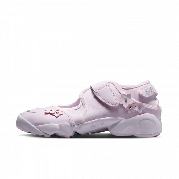 Nike Air Rift 'Florette' Women's Shoes - Purple - IV5682-500