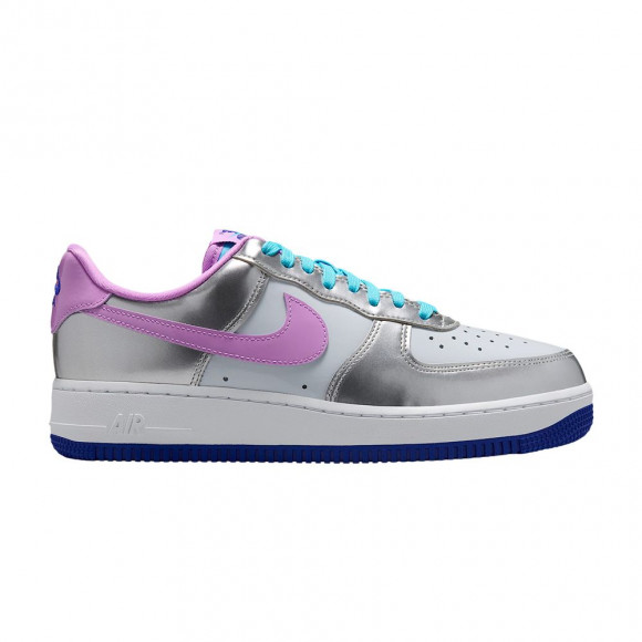 Nike Wmns Air Force 1 '07 'Wnba All-Star Weekend' | Grey | Women's Size 7 - IV5686-001