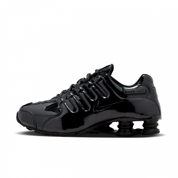Nike Shox NZ Men's Shoes - Multi-Colour - IV5704-901
