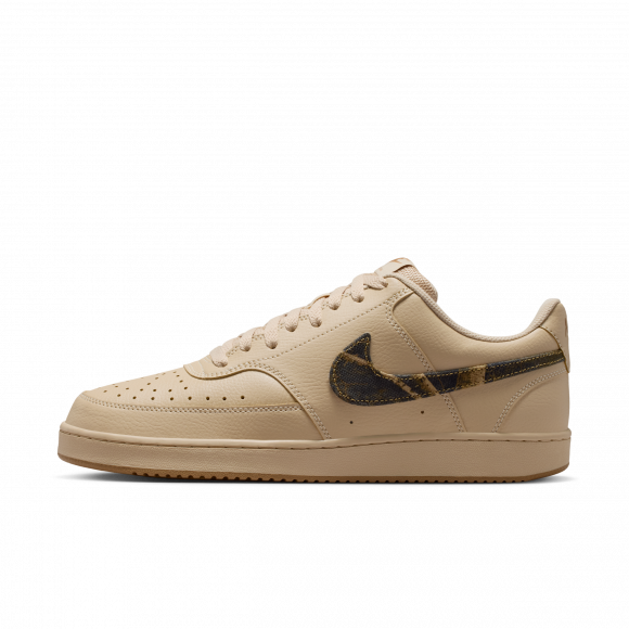 Nike Court Vision SE Men's Shoes - Rattan - IV5722-200