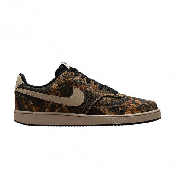 Nike Court Vision SE 'Multi-Color' | Brown | Men's Size 8 - IV5722-900