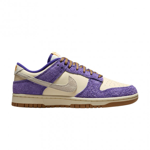 Nike Wmns Dunk Low Retro 'Game Day' | Purple | Women's Size 8.5 - IV5731-547
