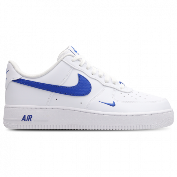 Nike Air Force|1 Low|Air Force 1 Men's Sneakers - White - Size 6.5 - Leather - IV5732-100