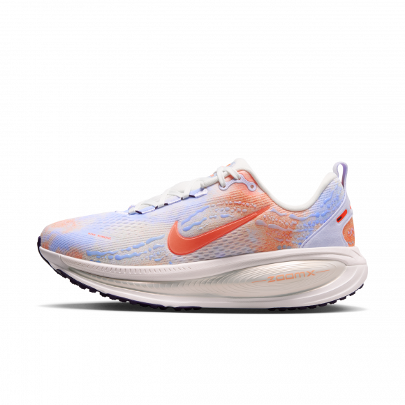 Chaussure de running sur route Nike Vomero 18 pour femme - Pourpre - IV5736-503