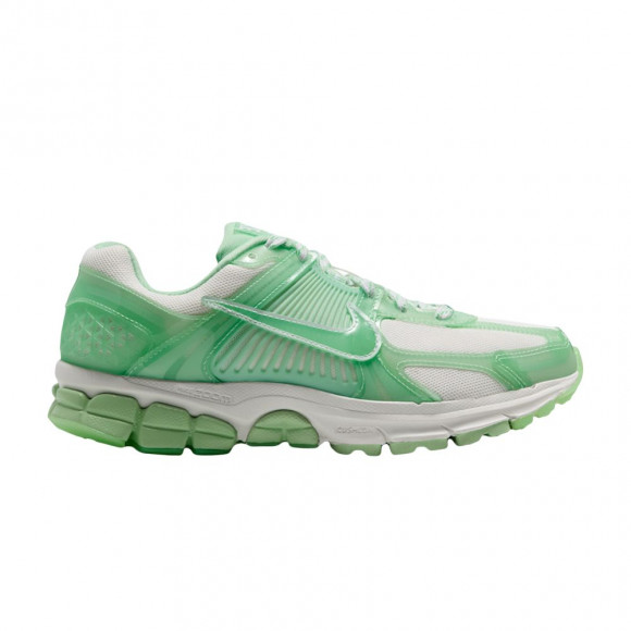 Nike Wmns Air Zoom Vomero 5 'Sail Barely Green Pink Rise' | Women's Size 12 - IV5738-133