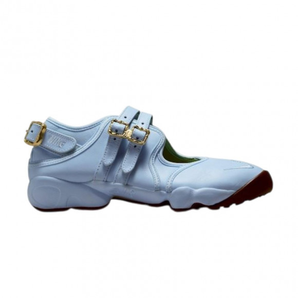 Nike Wmns Air Rift 'Celestine Blue' | Women's Size 11 - IV5739-441