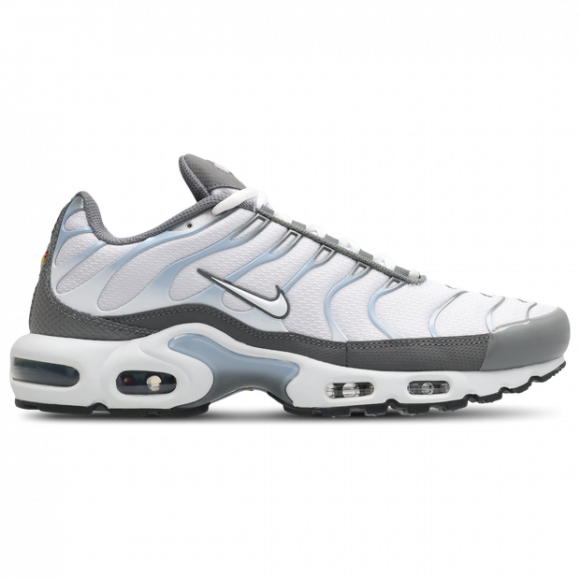 Nike Tuned|Air Max Men's Sneakers - Grey - Size 6 (EU 40) - Mesh/Synthetic - IV5757-070