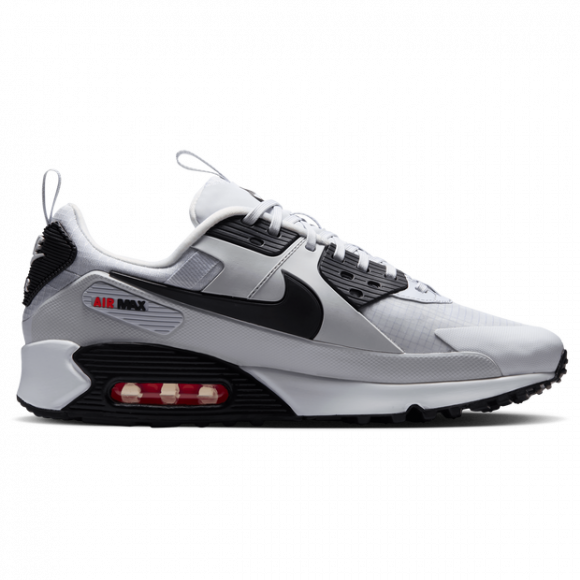 Nike Air Max 90 Drift Men's Shoes - Grey - IV5758-043