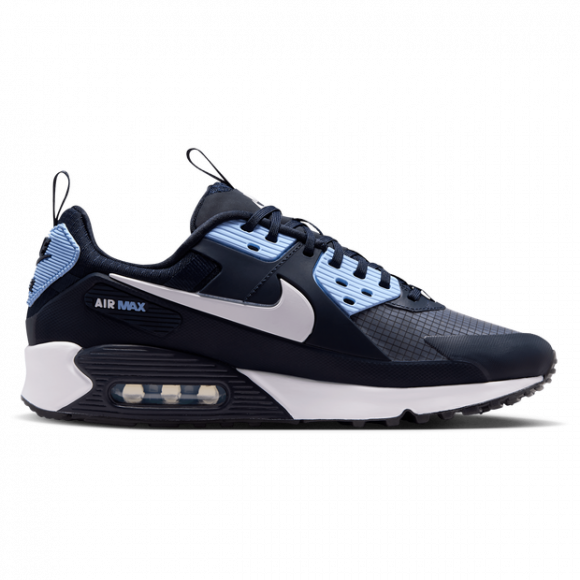 Nike Air Max 90 Drift Men's Shoes - Blue - IV5758-475