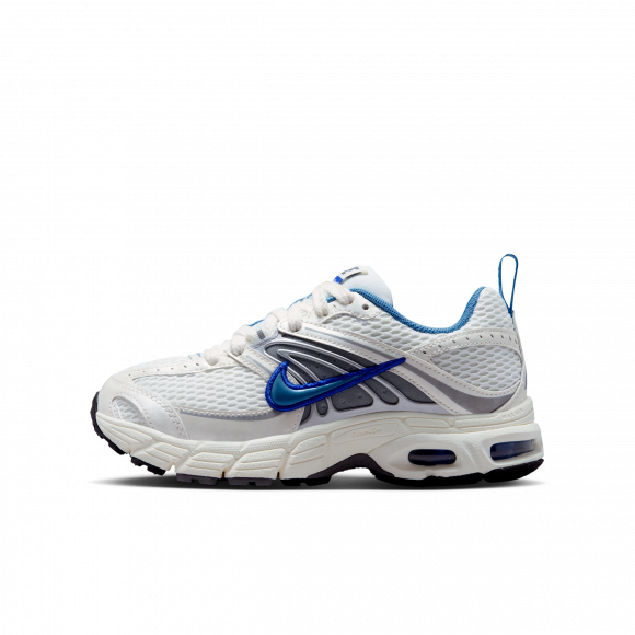 Nike Air Max Moto 2K Kinderschoenen - Wit - IV5764-133