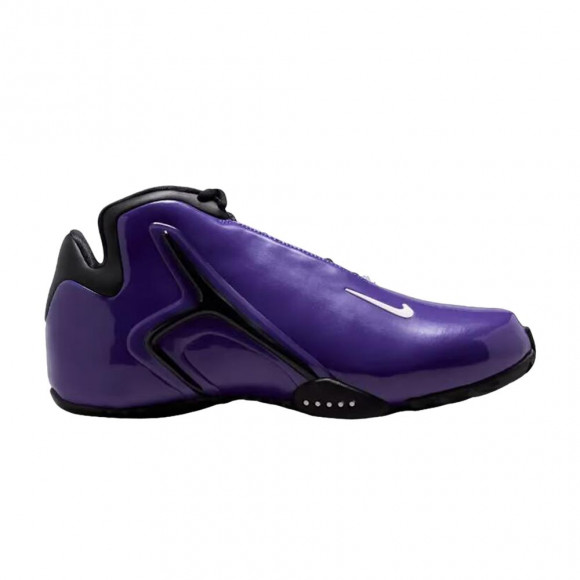 Nike Zoom Hyperflight 'Jason Williams' | Purple | Men's Size 9 - IV5768-500