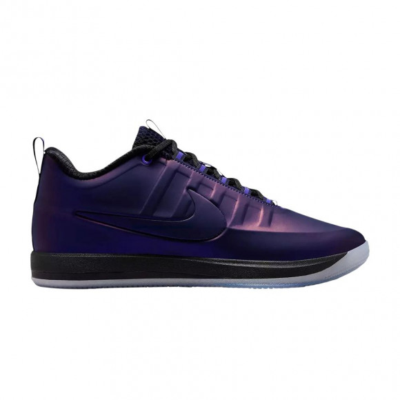 Nike Book 2 EP 'Varsity Purple' | Men's Size 8.5 - IV5771-500