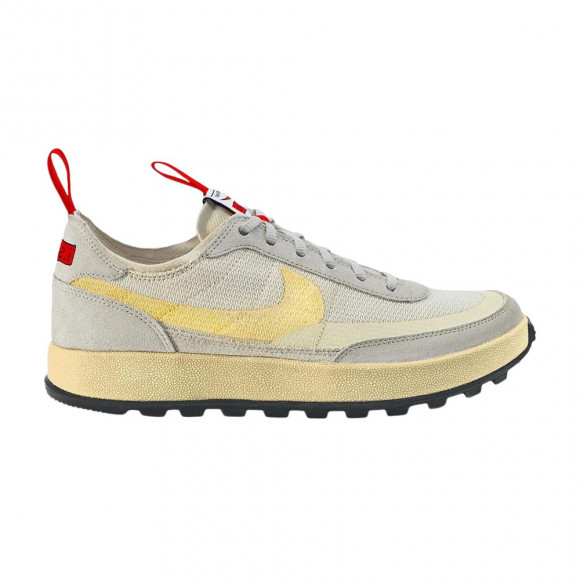 Tom Sachs x NikeCraft General Purpose 'Participation' | Cream | Men's Size 10 - IV5773-001