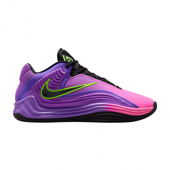 Nike Giannis Freak 7 'Fade' | Purple | Men's Size 12.5 - IV5800-500