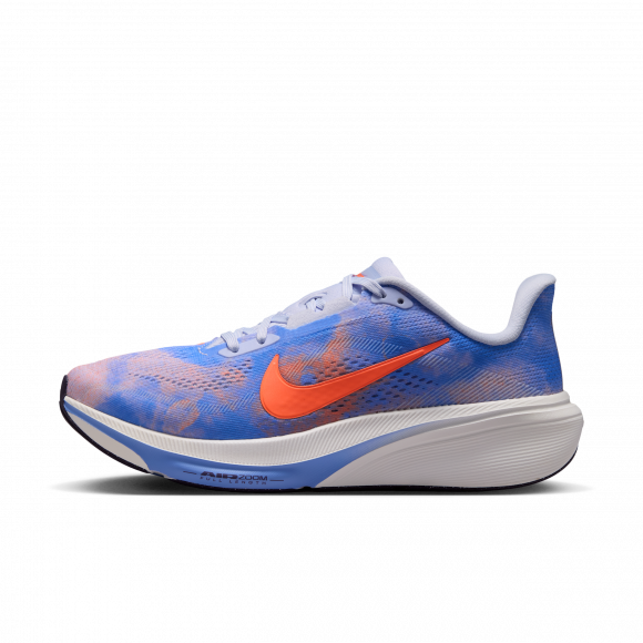 Nike Pegasus 42 Women's Road Running Shoes - 1 - Purple - IV5828-500