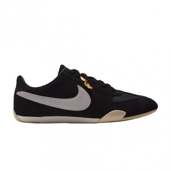 Nike Wmns Sprint Sister 'Black Team Red Muslin Chalk' | Women's Size 10 - IV5882-011