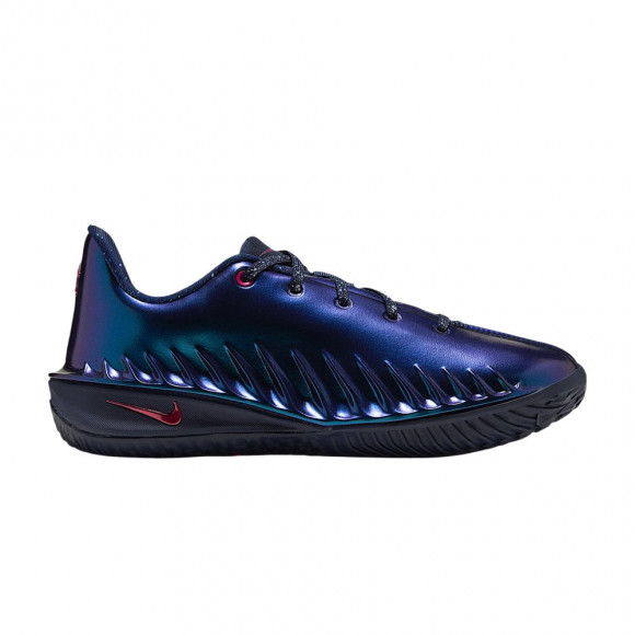 Nike G.T. Cut 4 GS 'Cade Cunningham' | Blue | Kid's Size 3.5 - IV5955-410