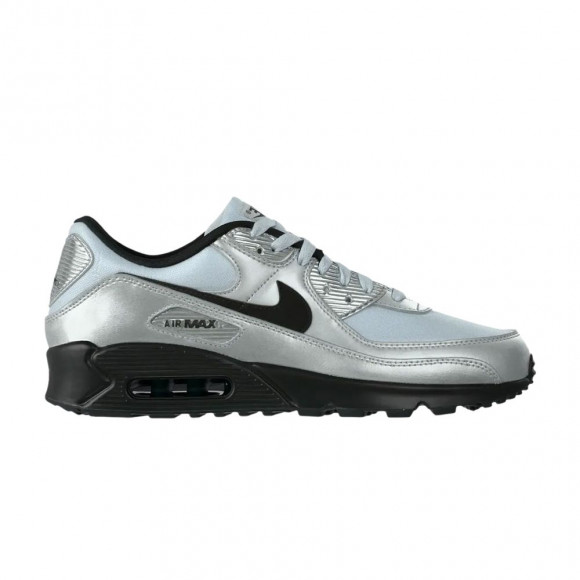 Nike Air Max 90 'Scorpion' | Silver | Men's Size 9.5 - IV5974-001