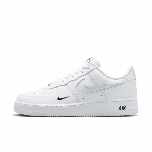 Nike Air Force 1 '07 LV8-sko til mænd - hvid - IV6028-100