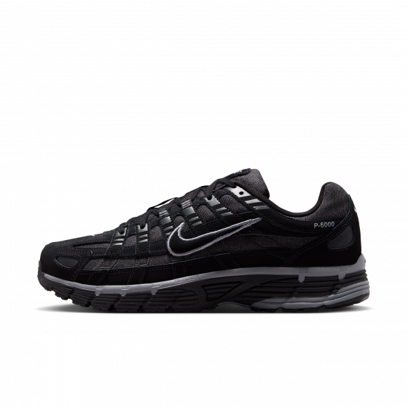 Nike P-6000 Men's Shoes - Black - IV6029-001