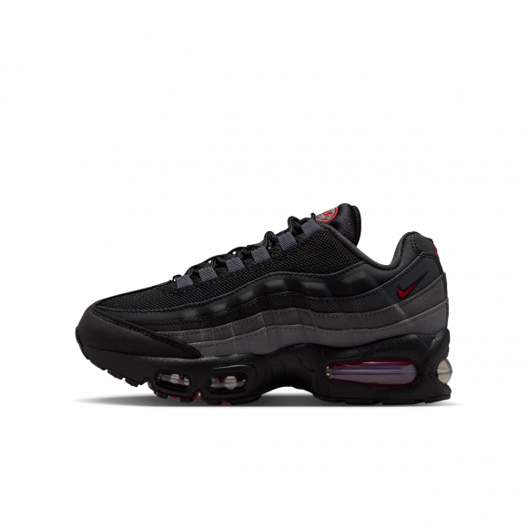 Nike Air Max 95 Big Bubble - IV6031-001