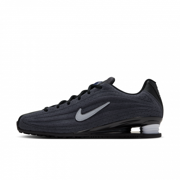 Nike Shox Z-sko til kvinder - sort - IV6038-001