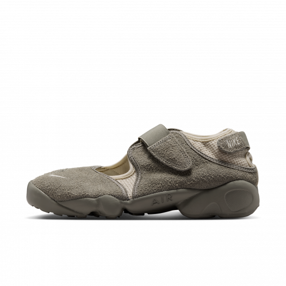 Nike Air Rift-sko til kvinder - brun - IV6043-229