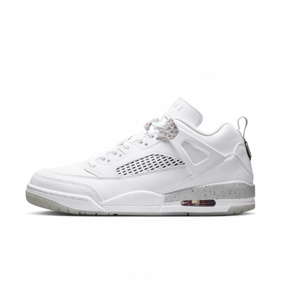 Jordan Spizike Low - IV6047-100