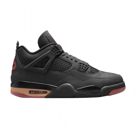Air Jordan 4 'London' | Black | Men's Size 11.5 - IV6048-001