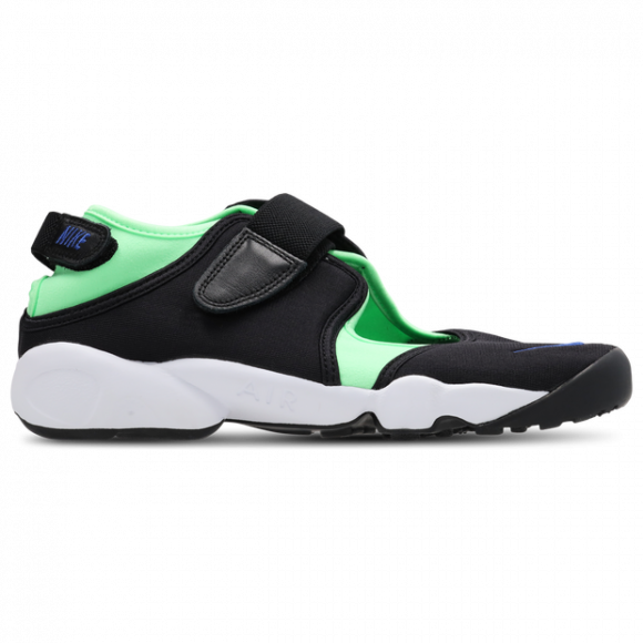 Nike Rift Men's Sneakers - Green - Size 7 - Mesh/Synthetic - IV6058-001