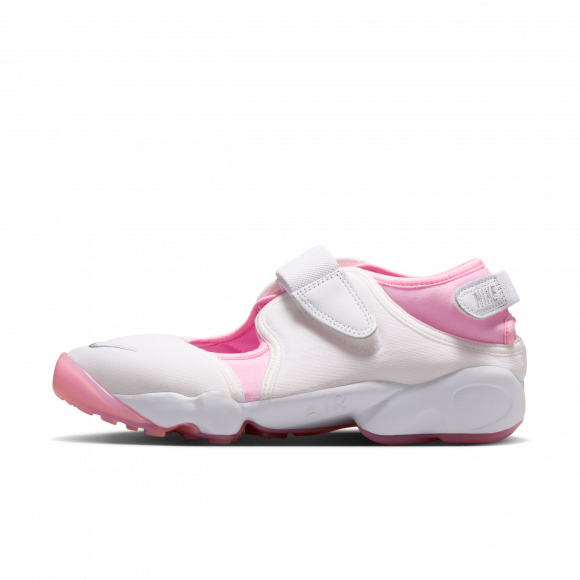 Nike Air Rift Women's Shoes - White - IV6058-100