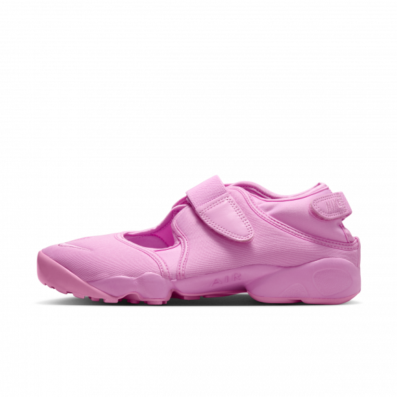 Nike Air Rift Women's Shoes - 1 - Purple - IV6058-500