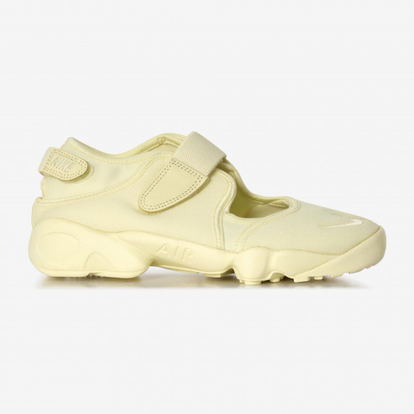 Air Rift Se  Jaune - IV6058-700