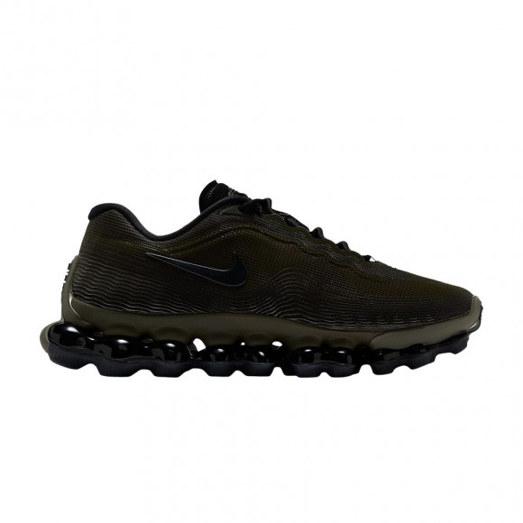 Nike Air Liquid Max Aw 'Sequoia Medium Olive Anthracite Black' | Green | Men's Size 9.5 - IV6097-300