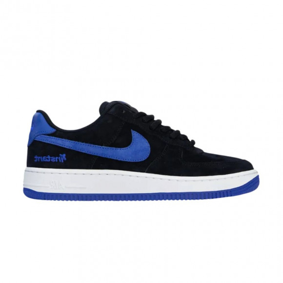 Instant Skateboards x Nike SB Air Force 1 Low 'City Pack - Tokyo' | Blue | Men's Size 9 - IV6099-002