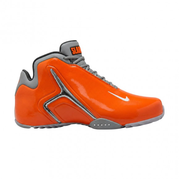 Slam x Nike Zoom Hyperflight 'Safety Orange' | Men's Size 10 - IV6130-800