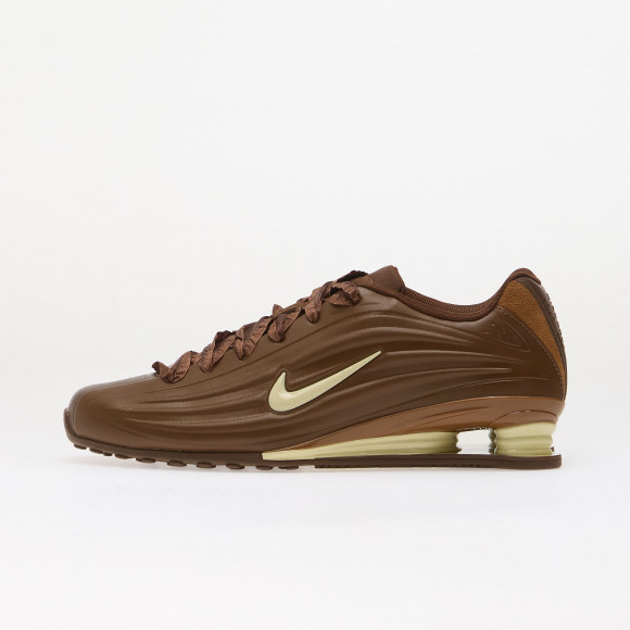 Sneakers Nike Shox Z Cacao Wow/ Lt Khaki-Lt British Tan - IV6171-200